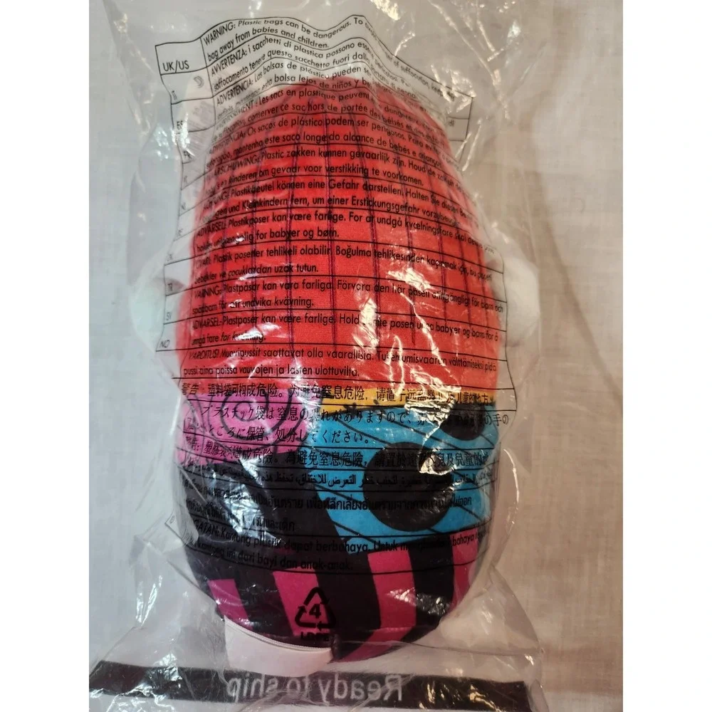 Squishmallows‎ Disney 10